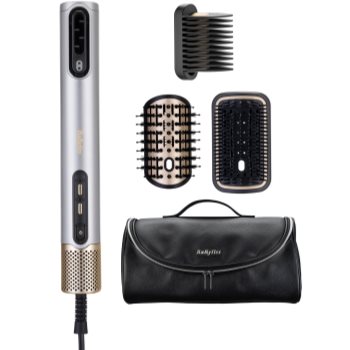 BaByliss Air Wand Limited AS6554E multistyler pentru păr - imagine 2